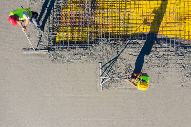 Best Concrete Pool Decks in California, MD