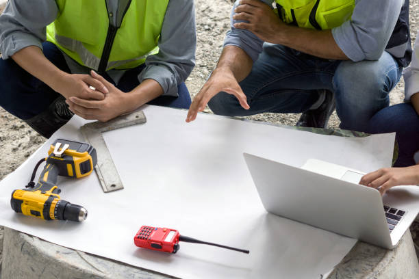 Best Concrete Steps and Stairs in California, MD